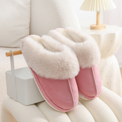 Flurré Comfort Slippers