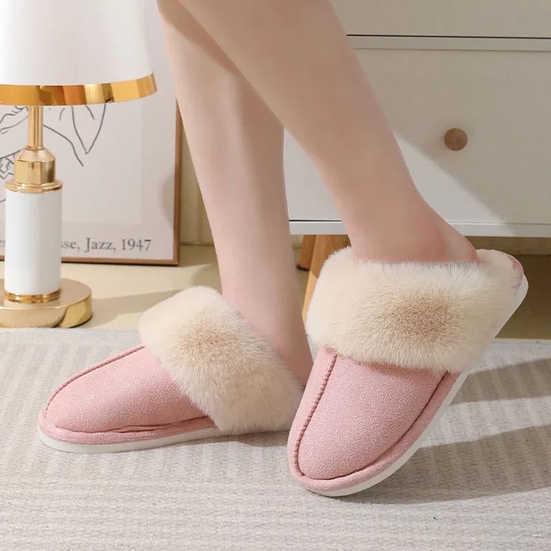 Flurré Comfort Slippers