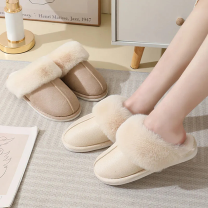 Flurré Comfort Slippers